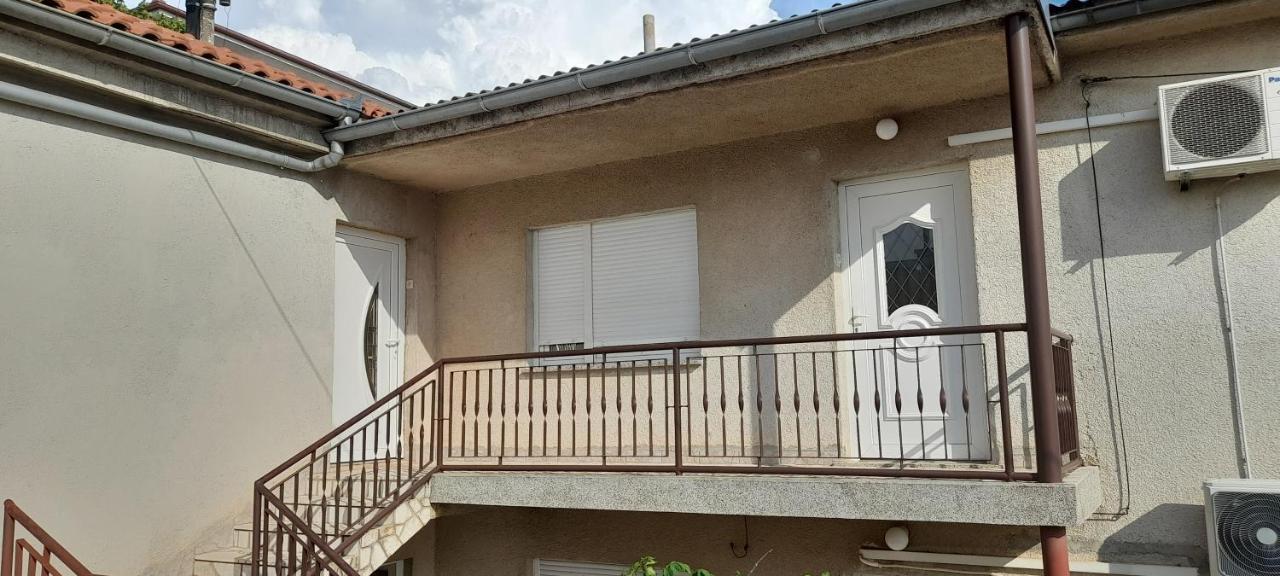 Rio Apartment Senj  Exterior photo