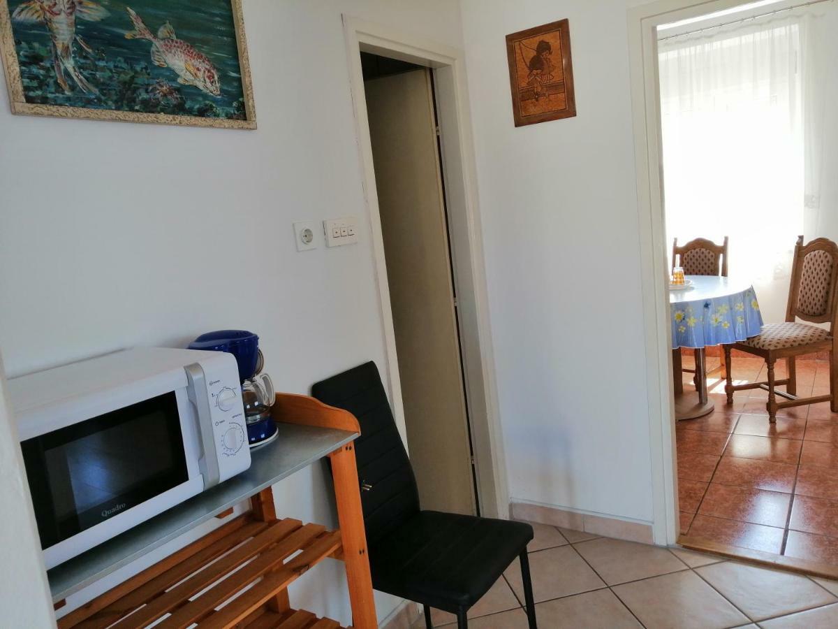 Rio Apartment Senj  Exterior photo