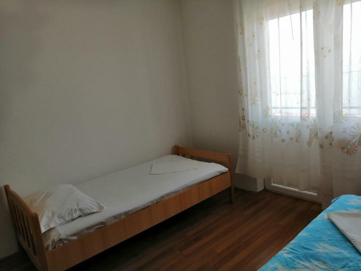 Rio Apartment Senj  Exterior photo